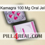 Kamagra 100 Mg Oral Jel 32